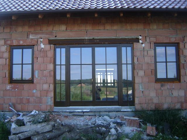 Eurookna – realizace 18