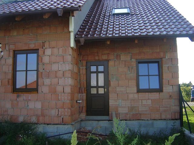 Eurookna – realizace 19