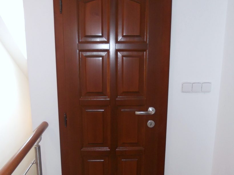 Nabídka interiérových dveří 1