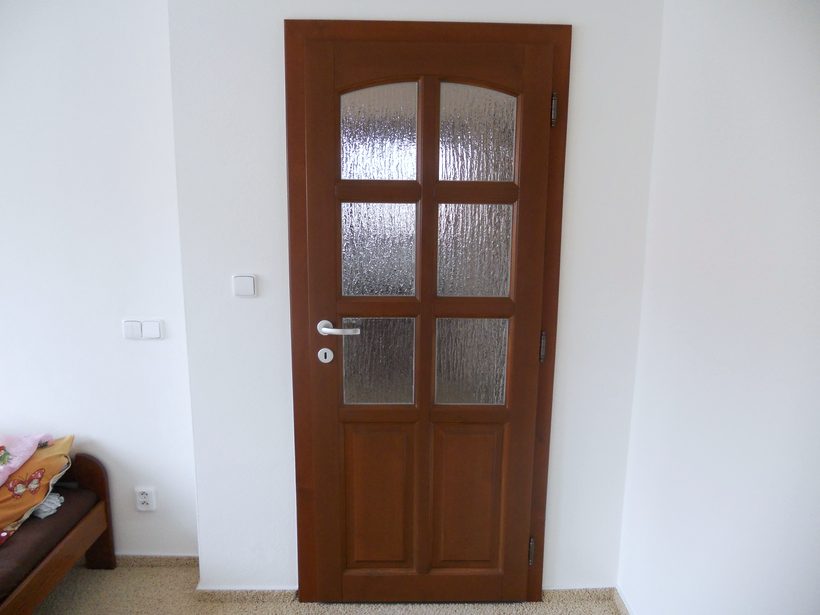 Nabídka interiérových dveří 2