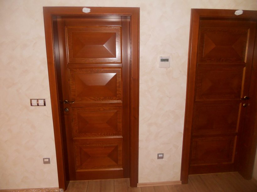Nabídka interiérových dveří 3