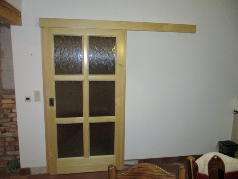 Nabídka interiérových dveří 9