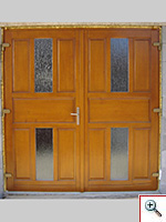 Vrata